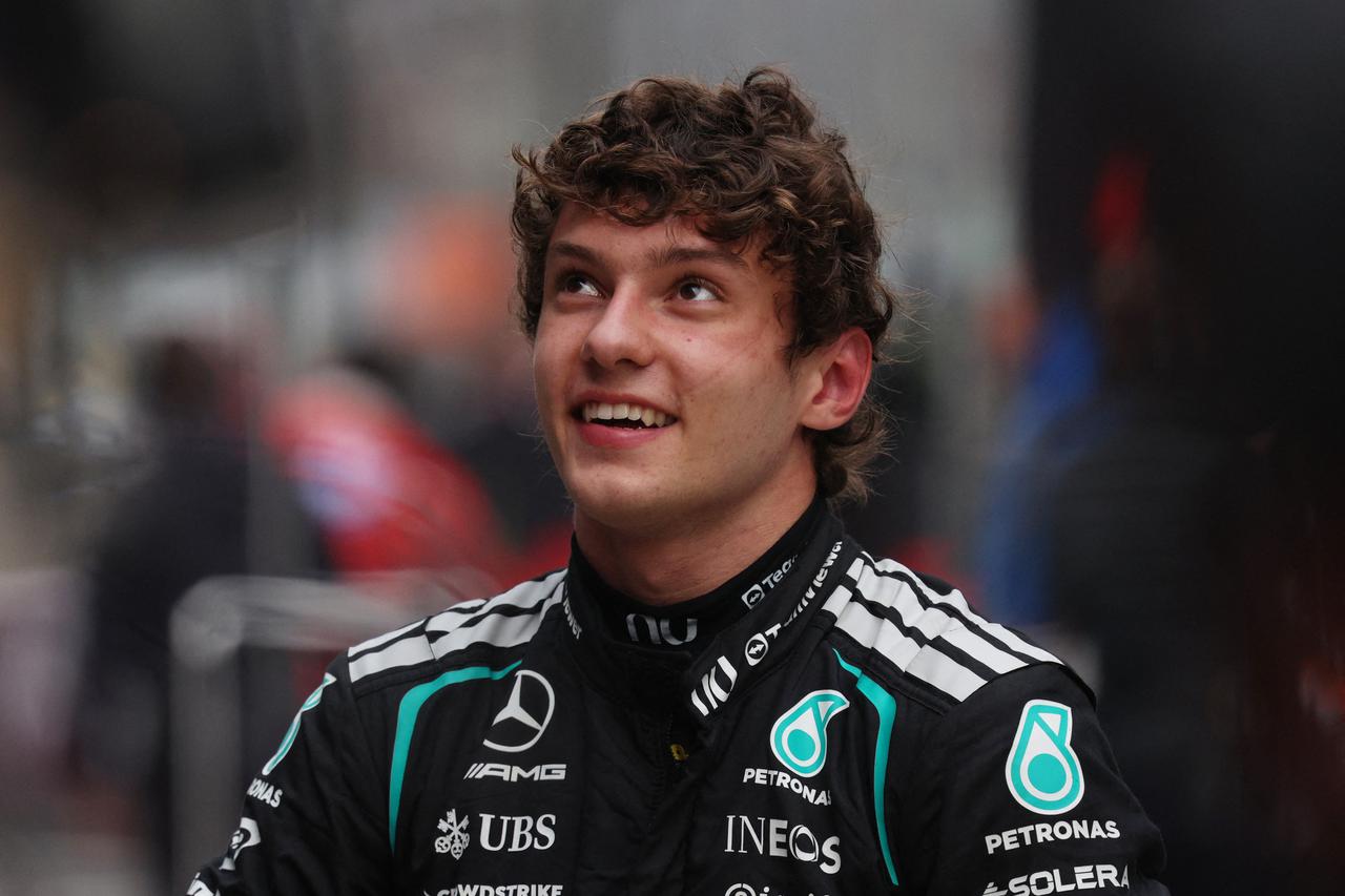 Chinese Grand Prix