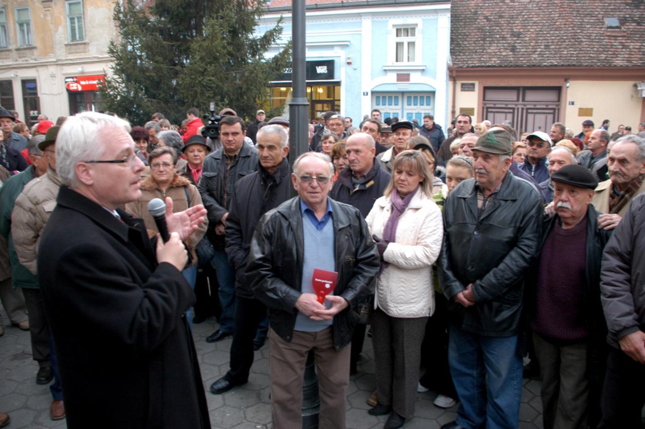 josipović