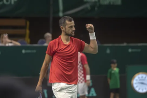 Mate Pavić i Marcelo Arevalo u 3. kolu Australian Opena