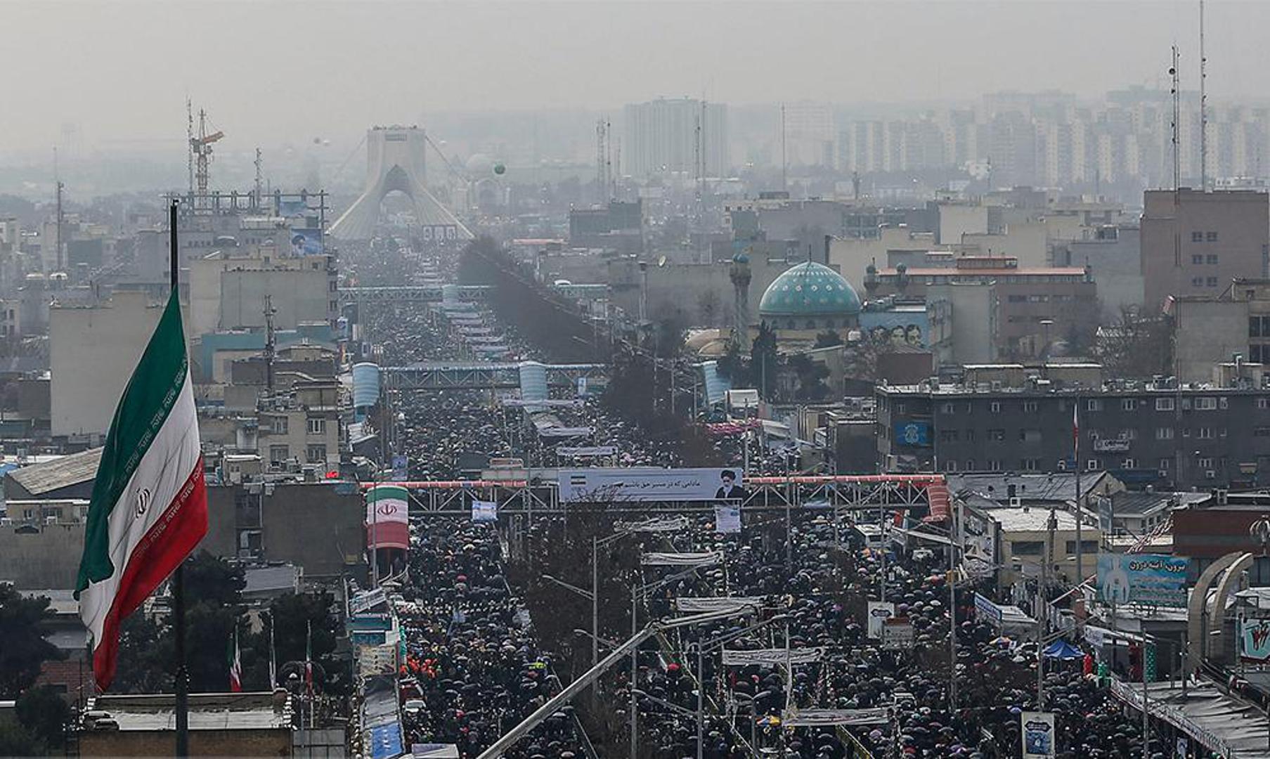 8. 53,6 °C - Ahvaz, Iran, 29. lipnja 2017. godine​