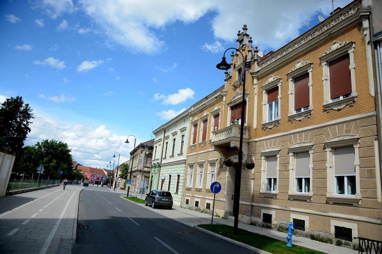 grad Koprivnica