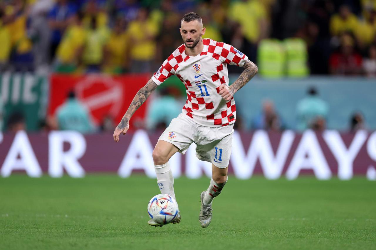 KATAR 2022 - Nakon 90 minuta nemamo pobjednika, Hrvatska i Brazil idu u produžetke