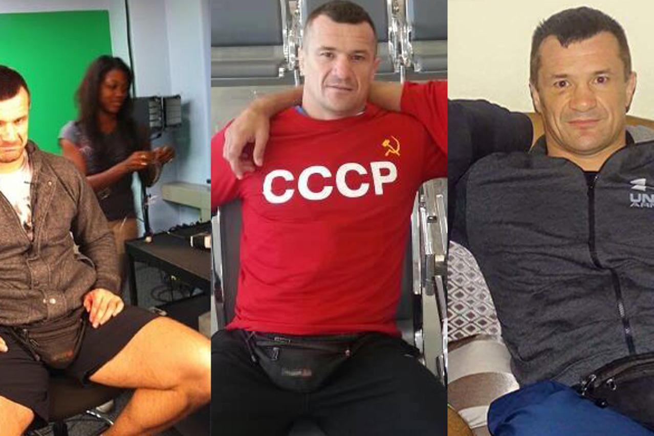 Cro Cop