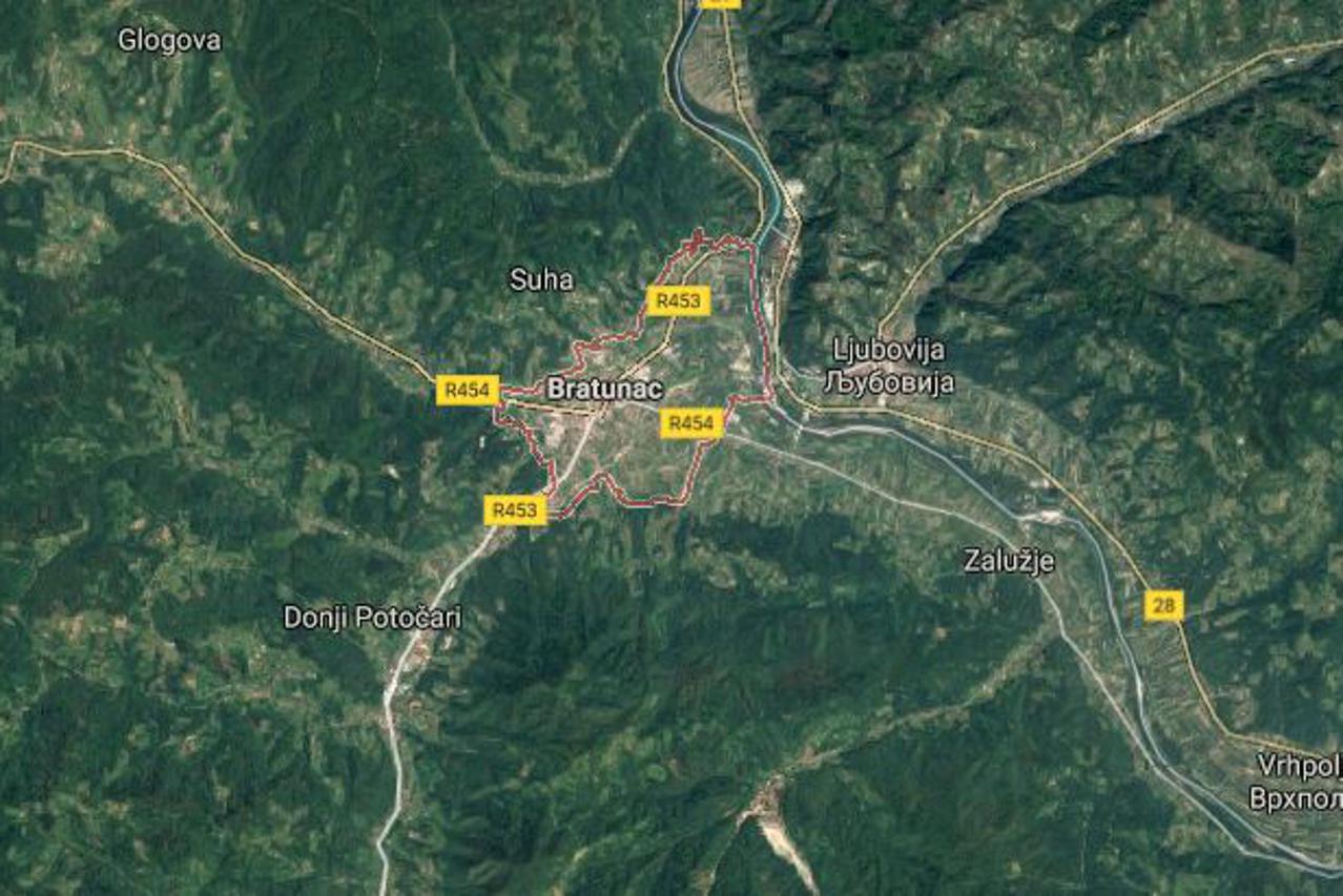 Bratunac