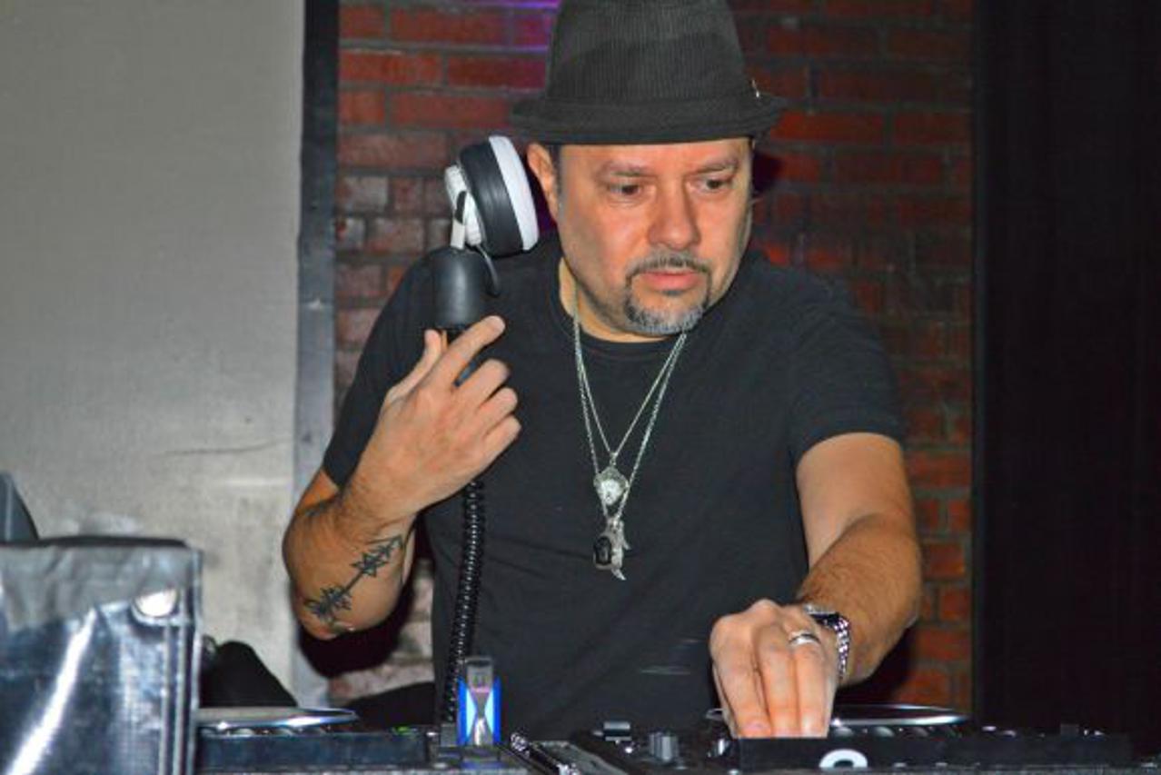 Louie Vega