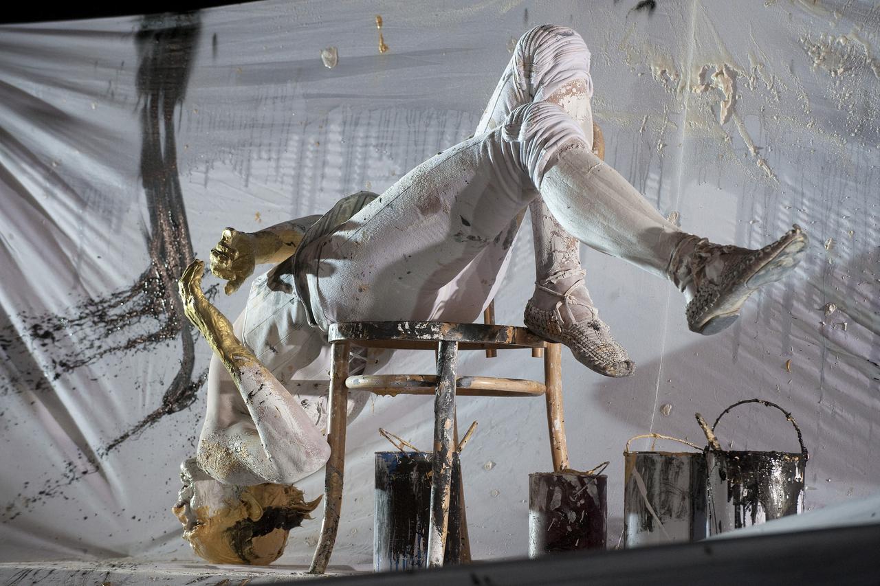 Izbor najboljih fotografija u 2013. godini