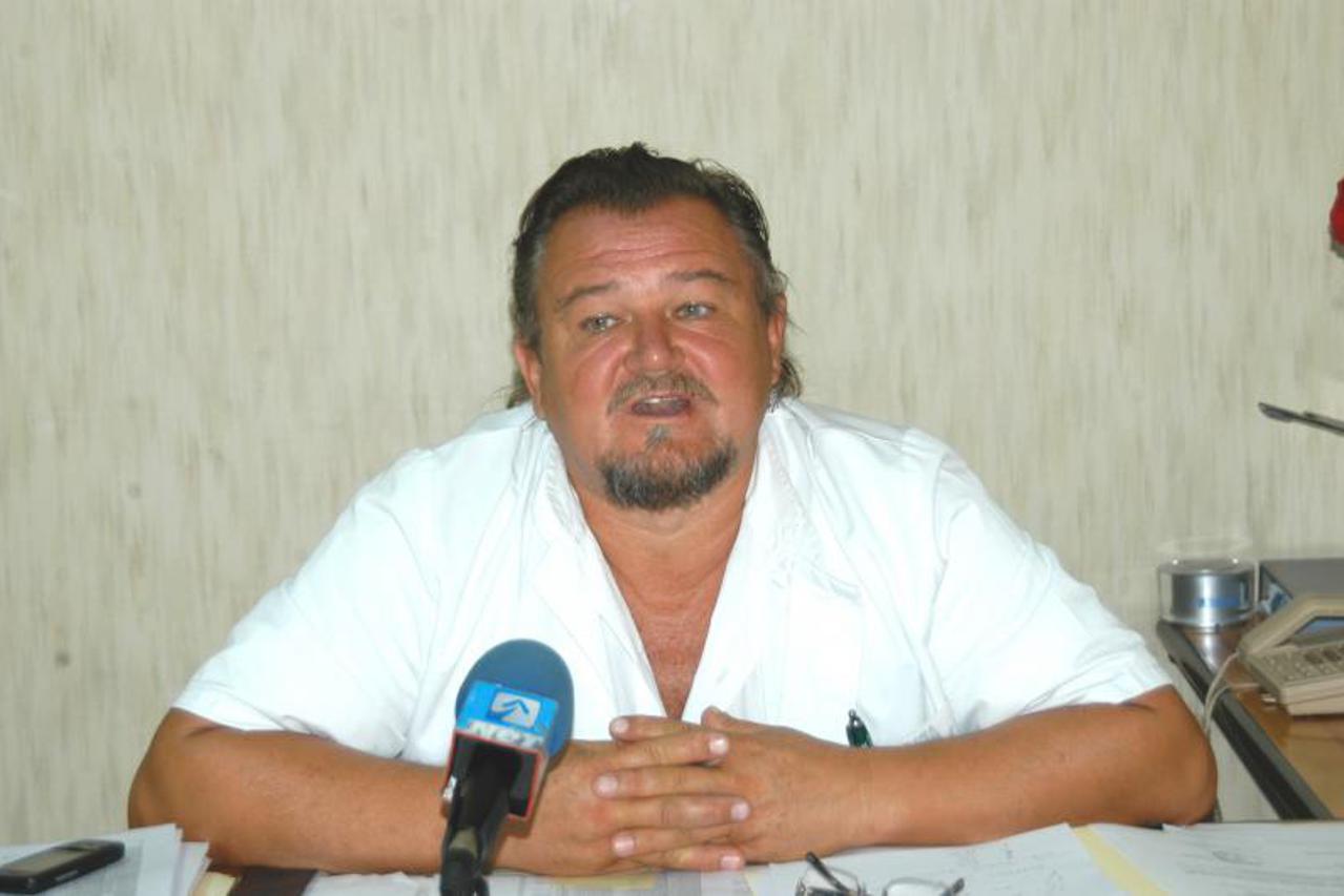 davorin diklić
