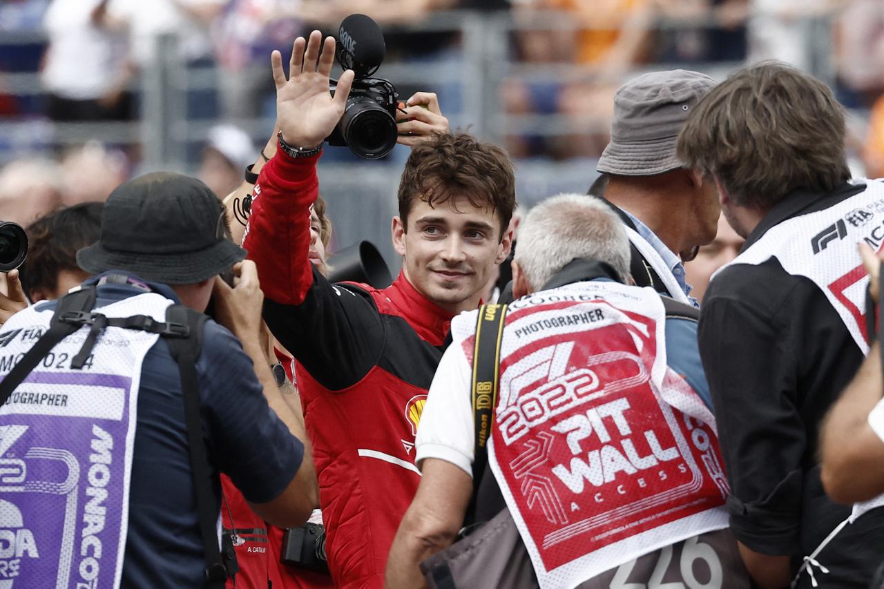 Monaco Grand Prix