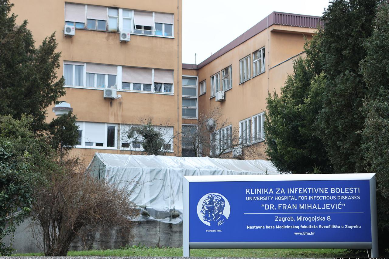 Zagreb: Zbog rijetkih komplikacija od korone preminuo jedanaestogodišnji dječak 