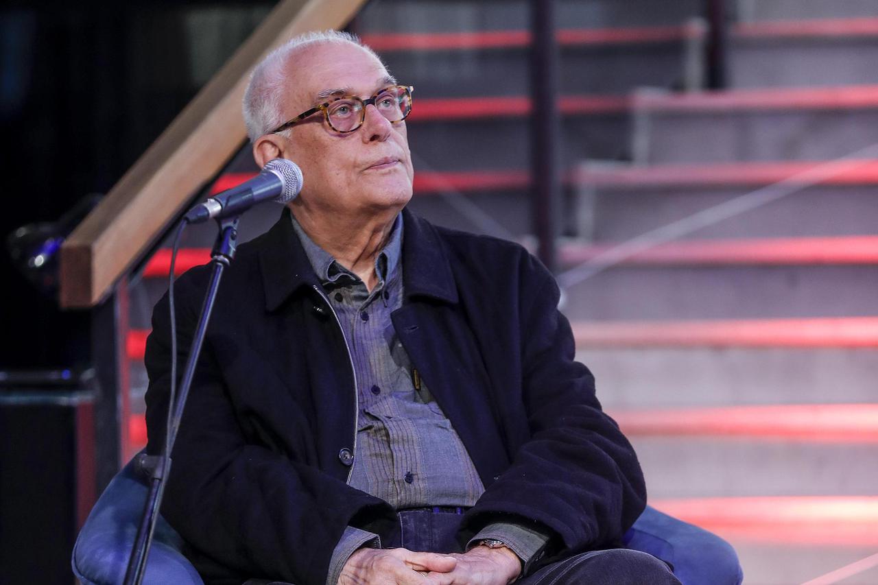 Zagreb:  Predstavljanje sezone programa Lisinski subotom