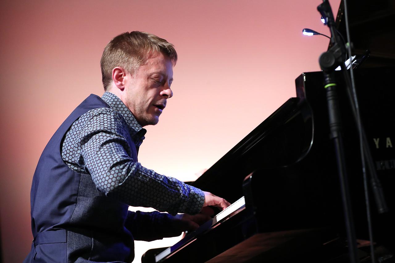 02.03.1973. rođen Matija Dedić, jazz pijanist i skladatelj