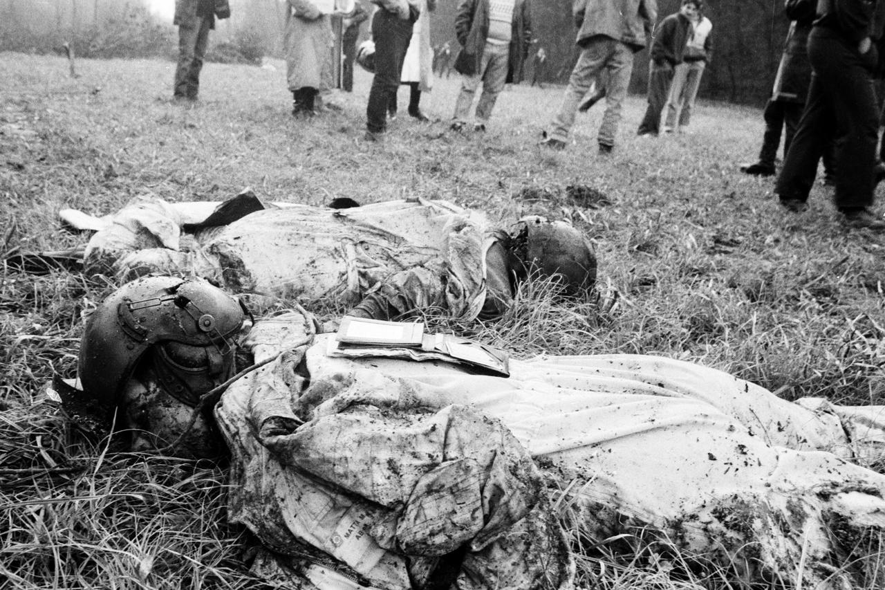 Napad JNA na europske promatrače