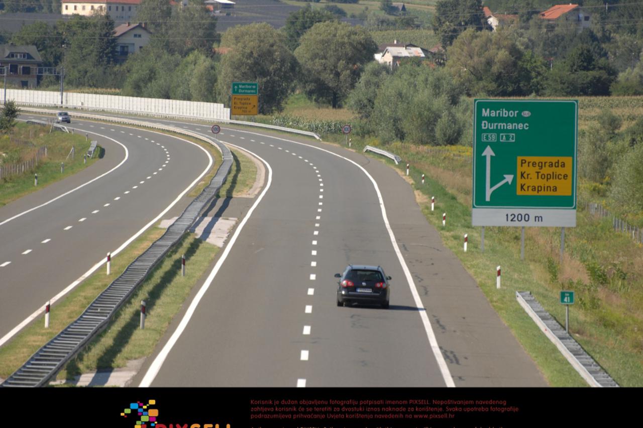 autocesta a2