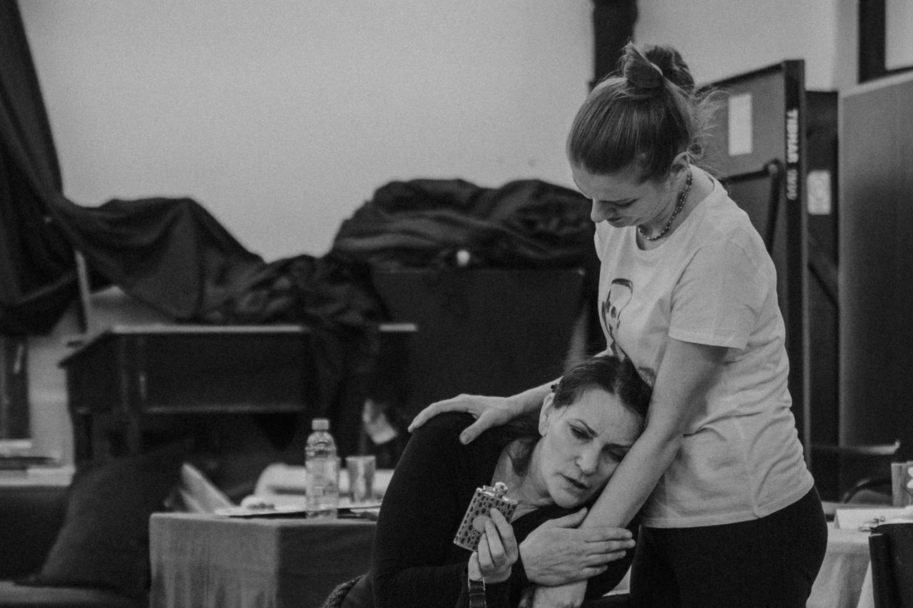 "Dok zvijezde ne padnu"