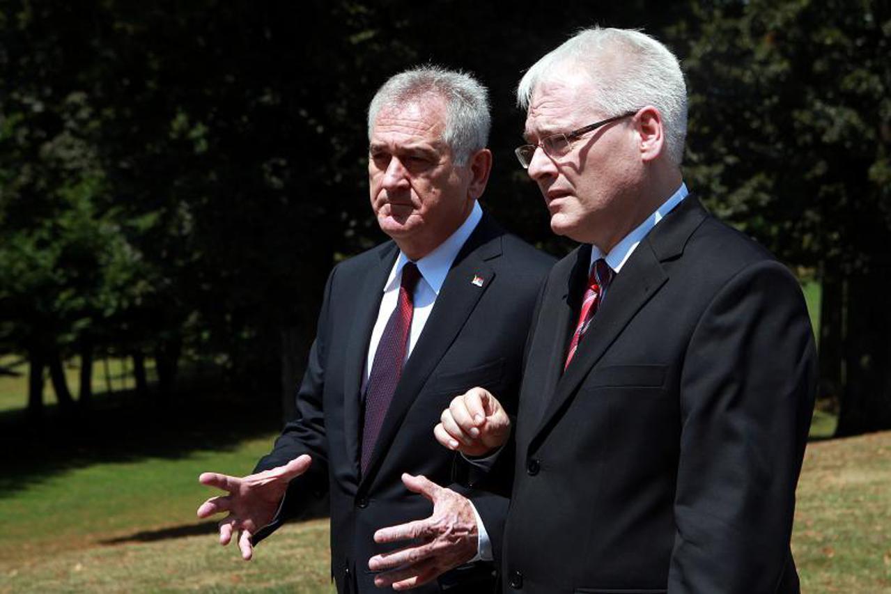 josipović nikolić