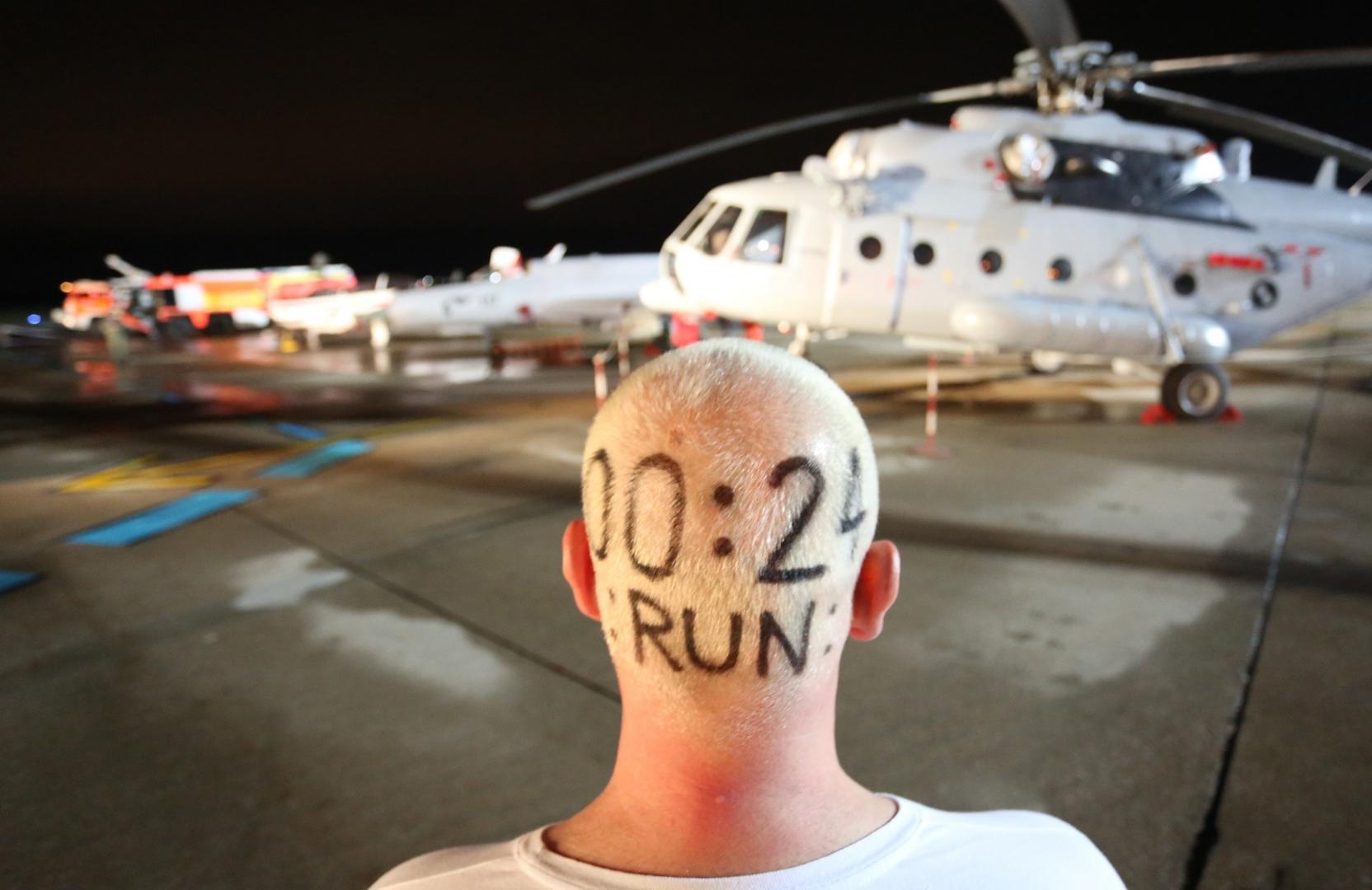 Svi koji žele podržati ovu akciju i pomoći najmlađim bolesnicima na Rebru sredstva mogu uplatiti na humanitarni račun IBAN: HR6723600001300132456, uz naznaku 'Donacija za Zakladu'.