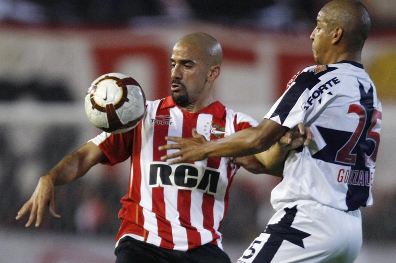 Juan Sebastian Veron