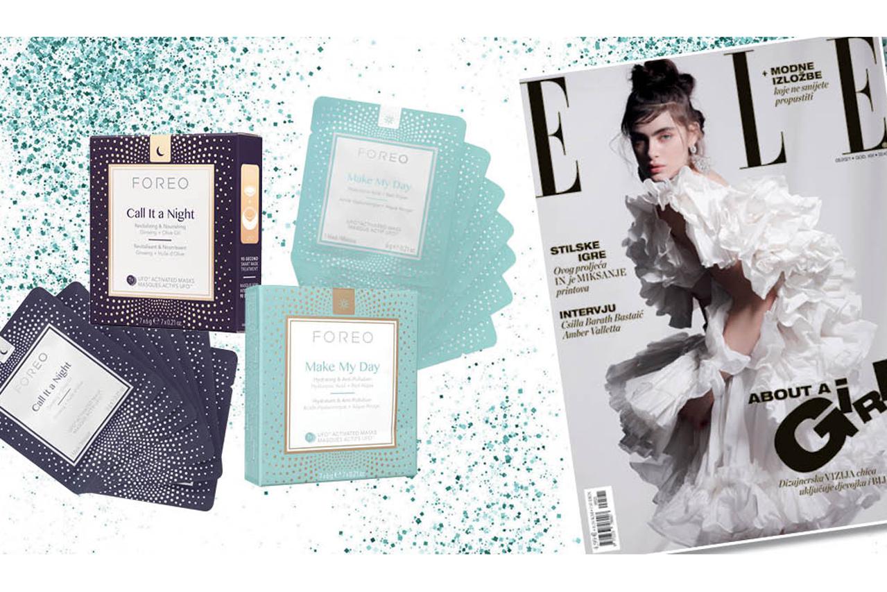 Novi Elle je na kioscima