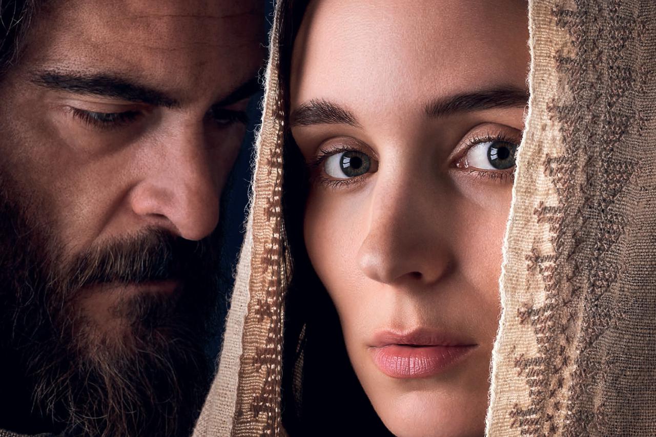 Film Marija Magdalena