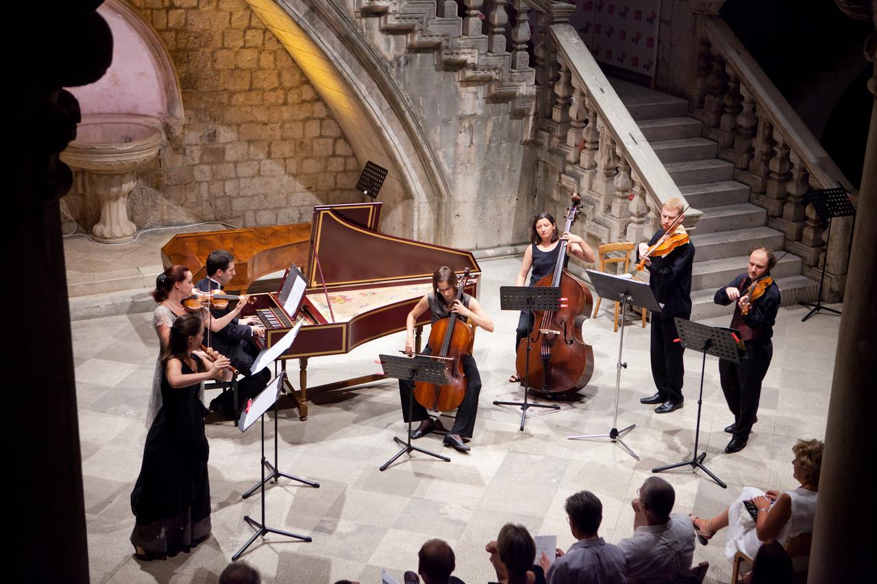 Hrvatski barokni ansambl