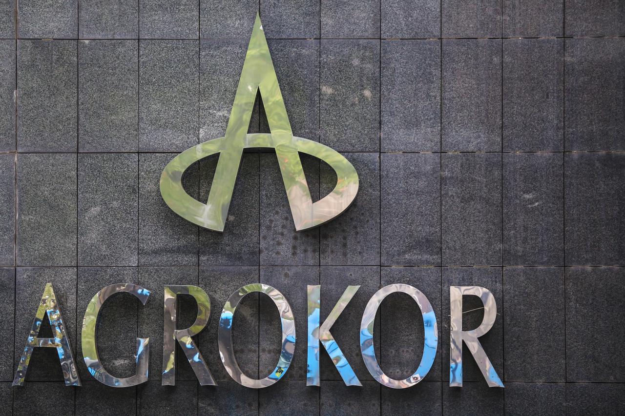 Agrokor