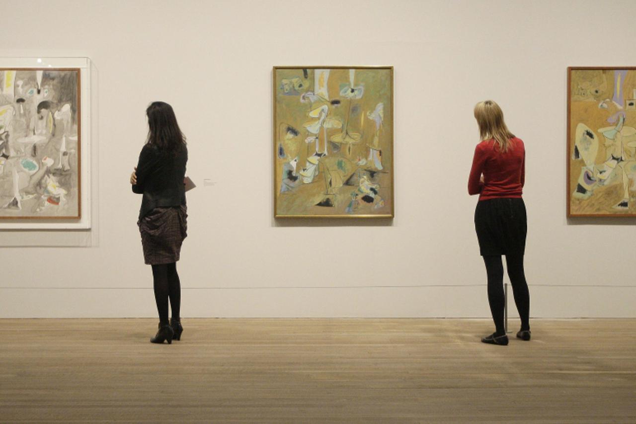 tate