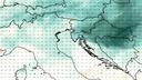 Grmljavina, pljuskovi i pad temperature: Novi tjedan donosi izraženu promjenu
