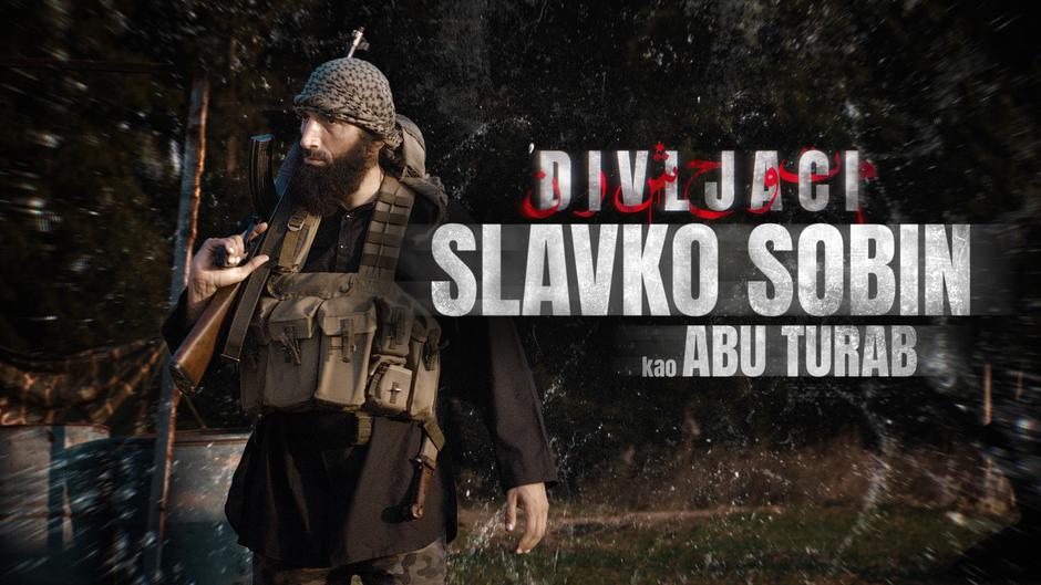 Slavko Sobin