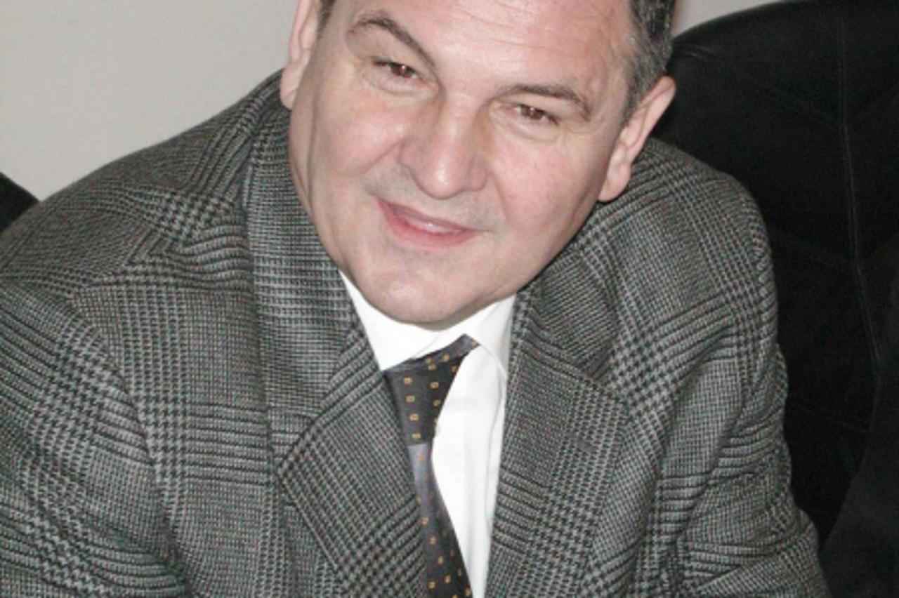 RADIMIR ČAČIĆ
