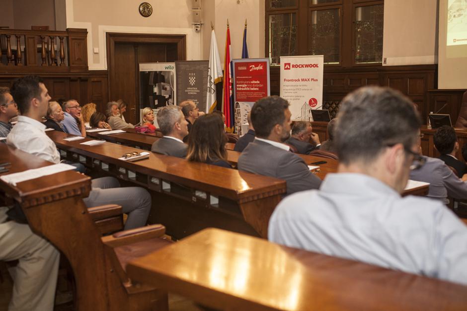 Energetska učinkovitost i razvoj zelenih hotela