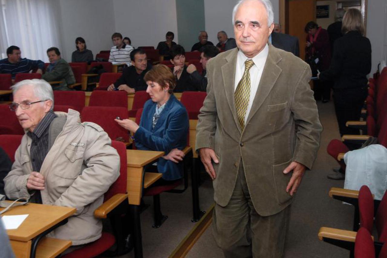 Franjo Tomić