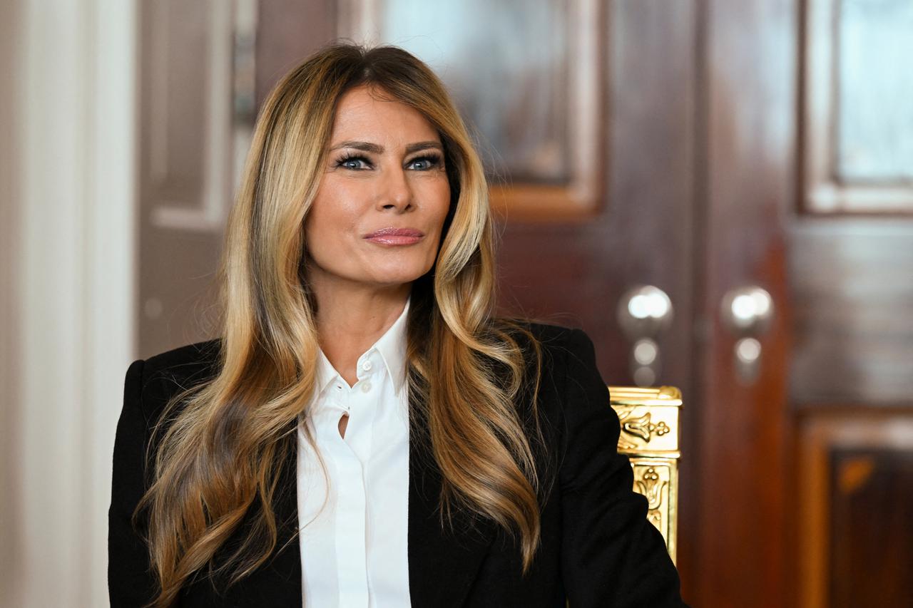 Melania