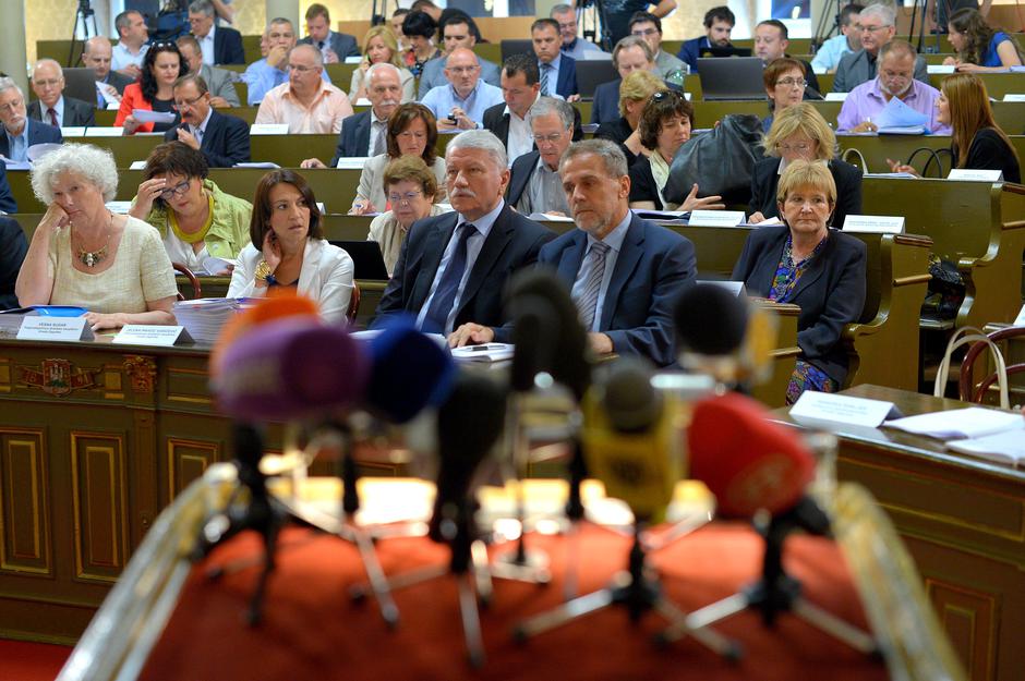 Gradska skupština