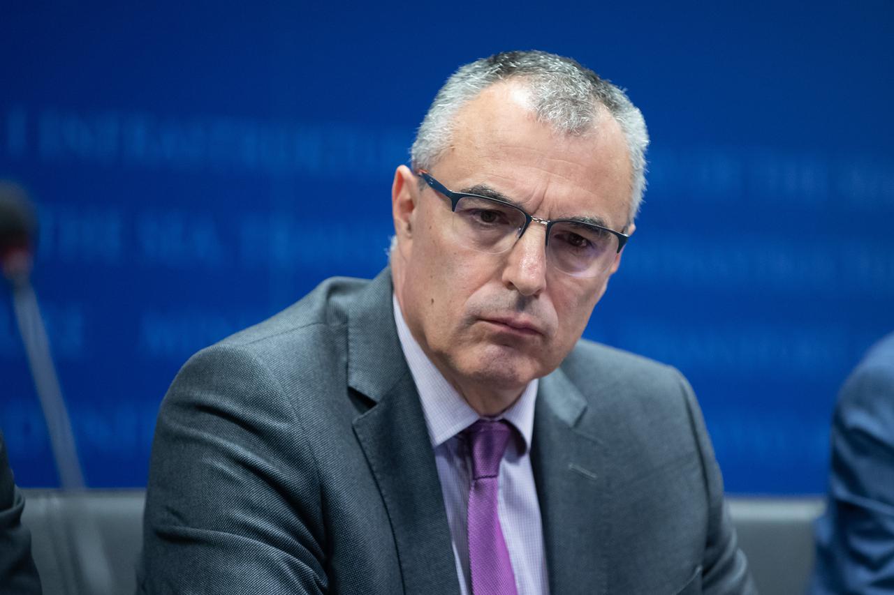 Boris Huzjan