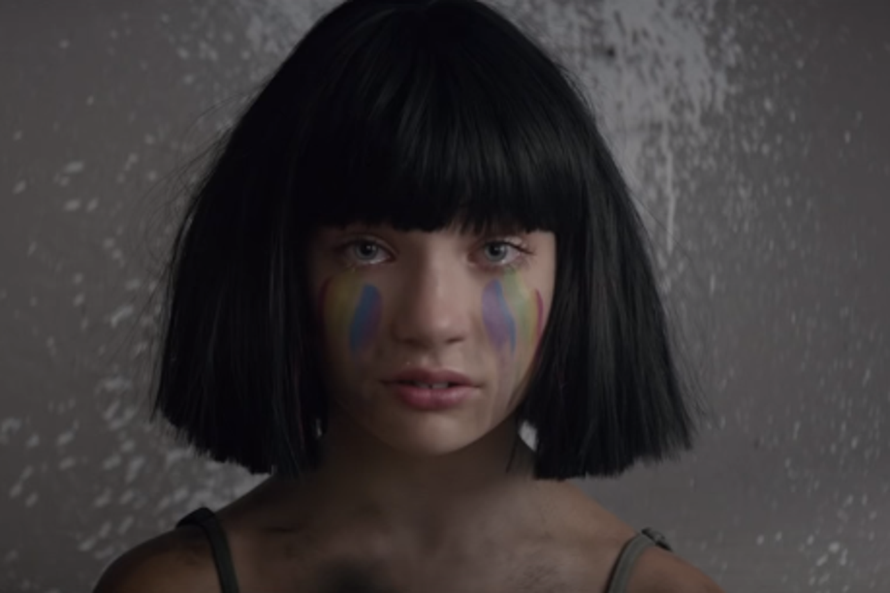 Sia - The Greatest
