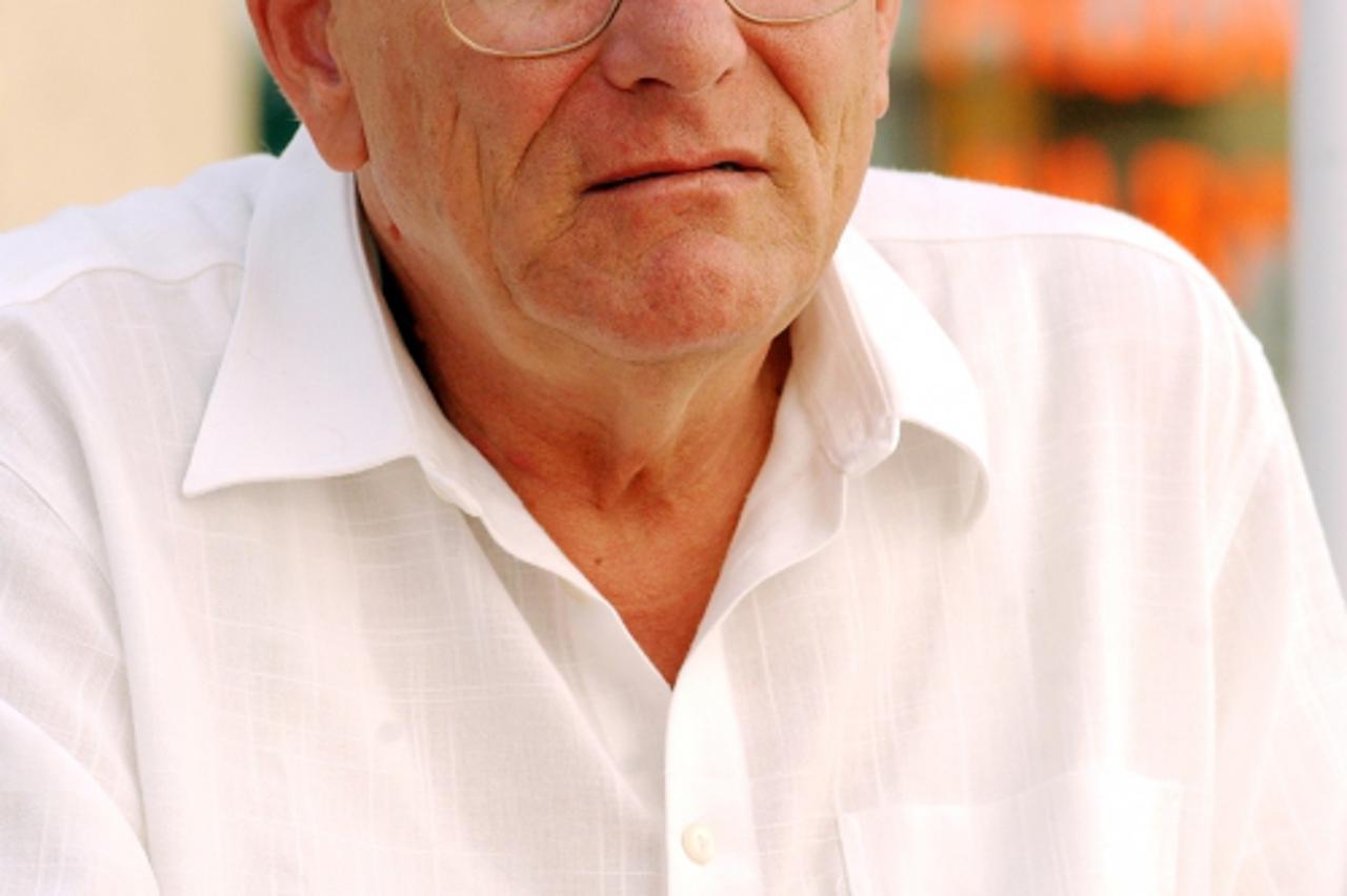 vladimir kranjčević dirigira hrvatsku misu