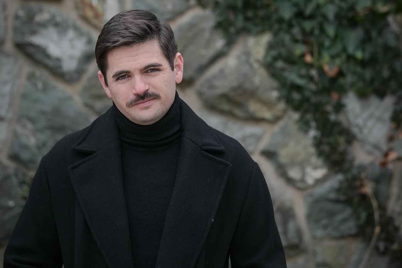 Zagreb: Glumac Pero Eranović