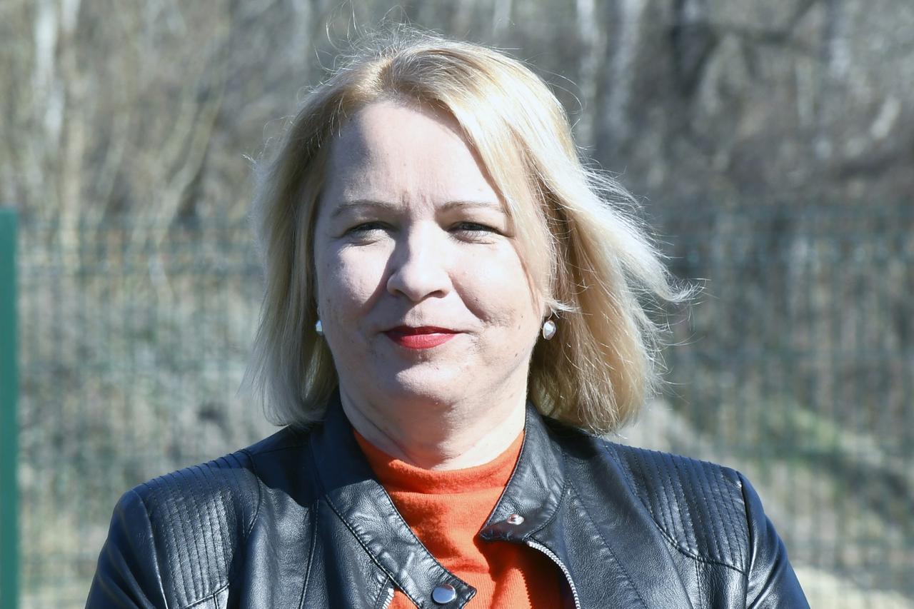 Gradonačelnica Kristina Ikić Baniček nazočila otvorenju reciklažnog dvorišta Sisak Novi