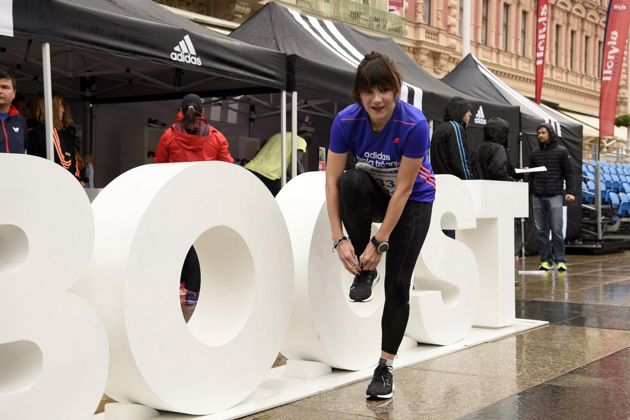 Ana Stunić i Ogi Antunac
