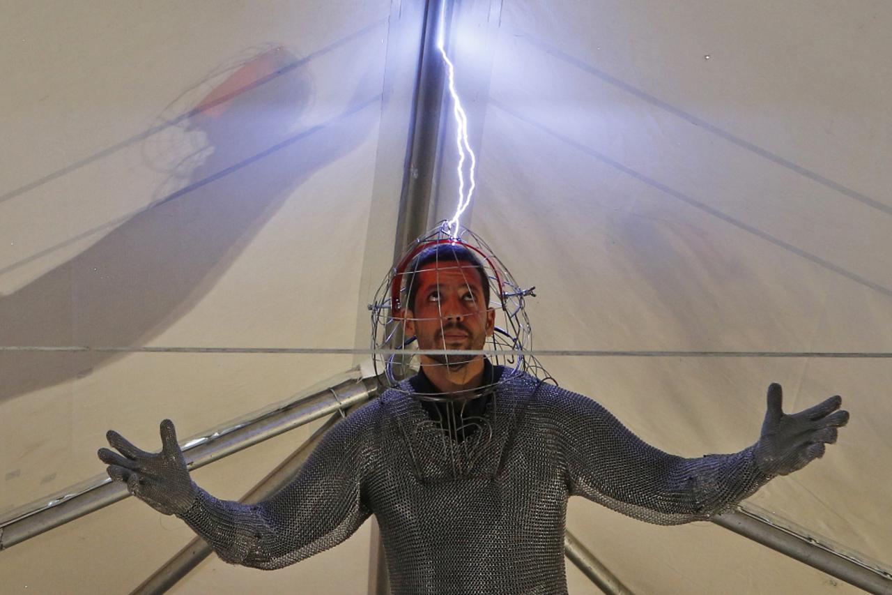 David Blaine (1)
