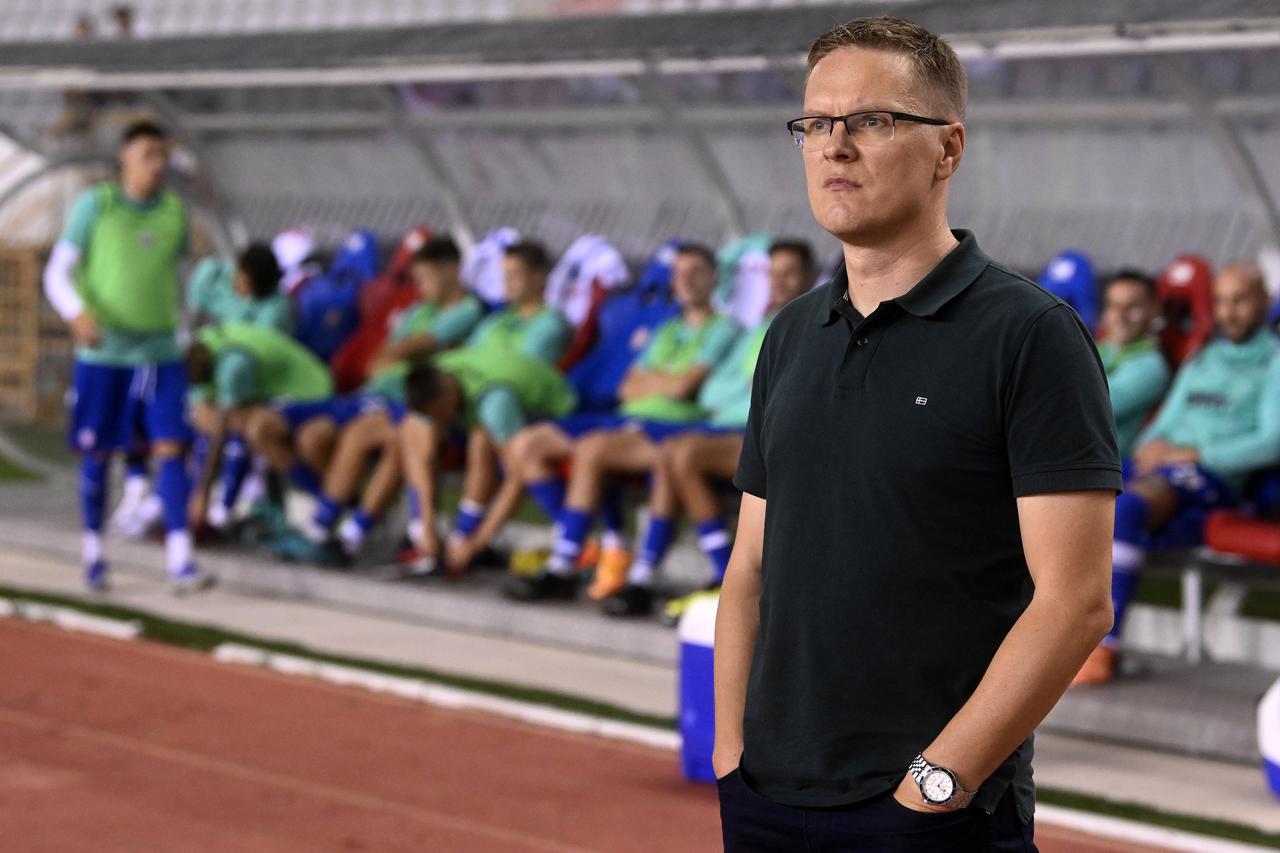Hajduk je na Poljudu pobijedio Slaven Belupo 5-1 nakon što su gosti vodili na poluvremenu