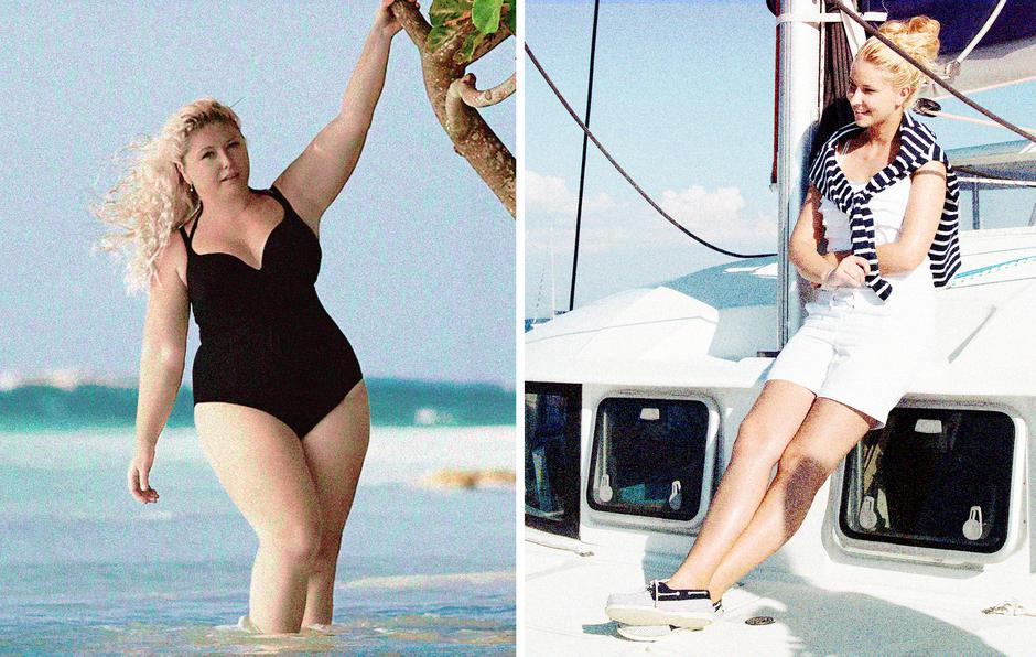 Revolucionarna metoda mršavljenja