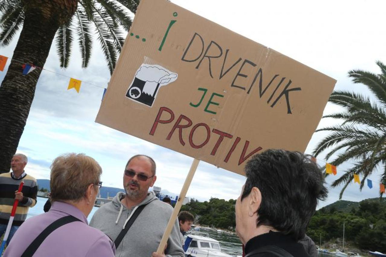 Termoelektrana Neretva