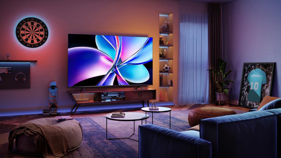 Hisense