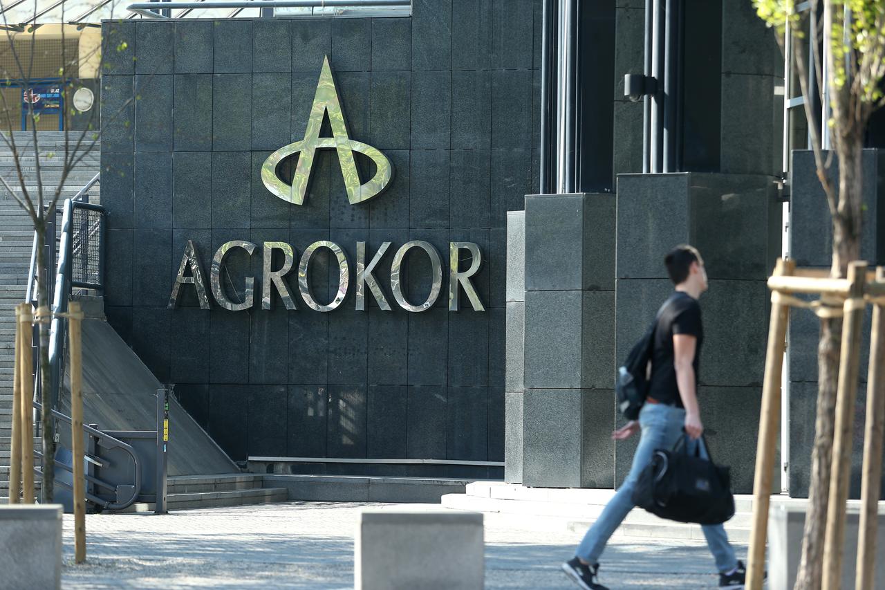 Agrokor