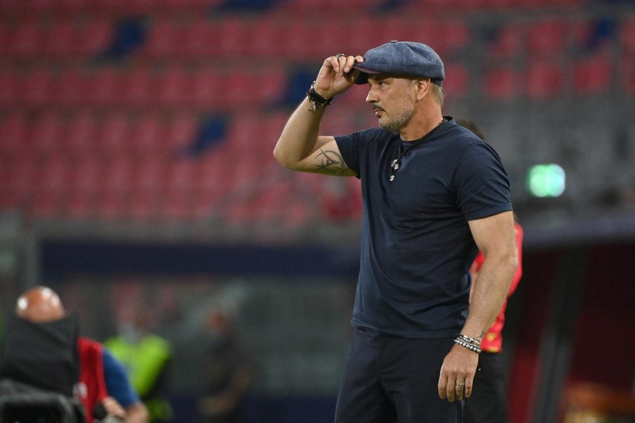 ITA, Serie A, Bologna FC vs Torino FC