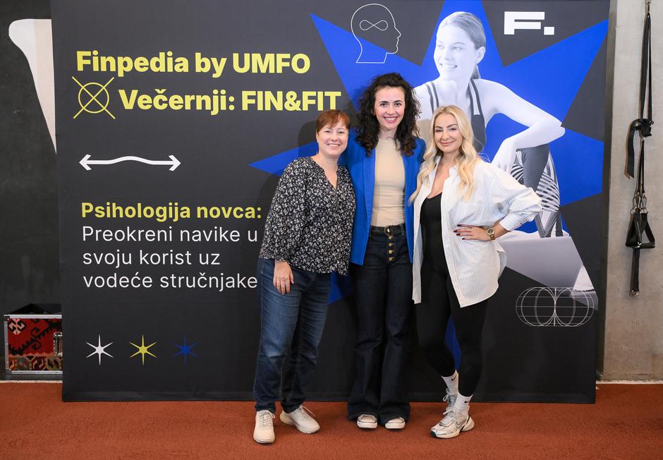 Finpedia Live: Fin&Fit