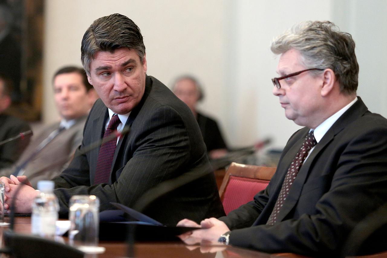 zoran milanović berislav šipuš