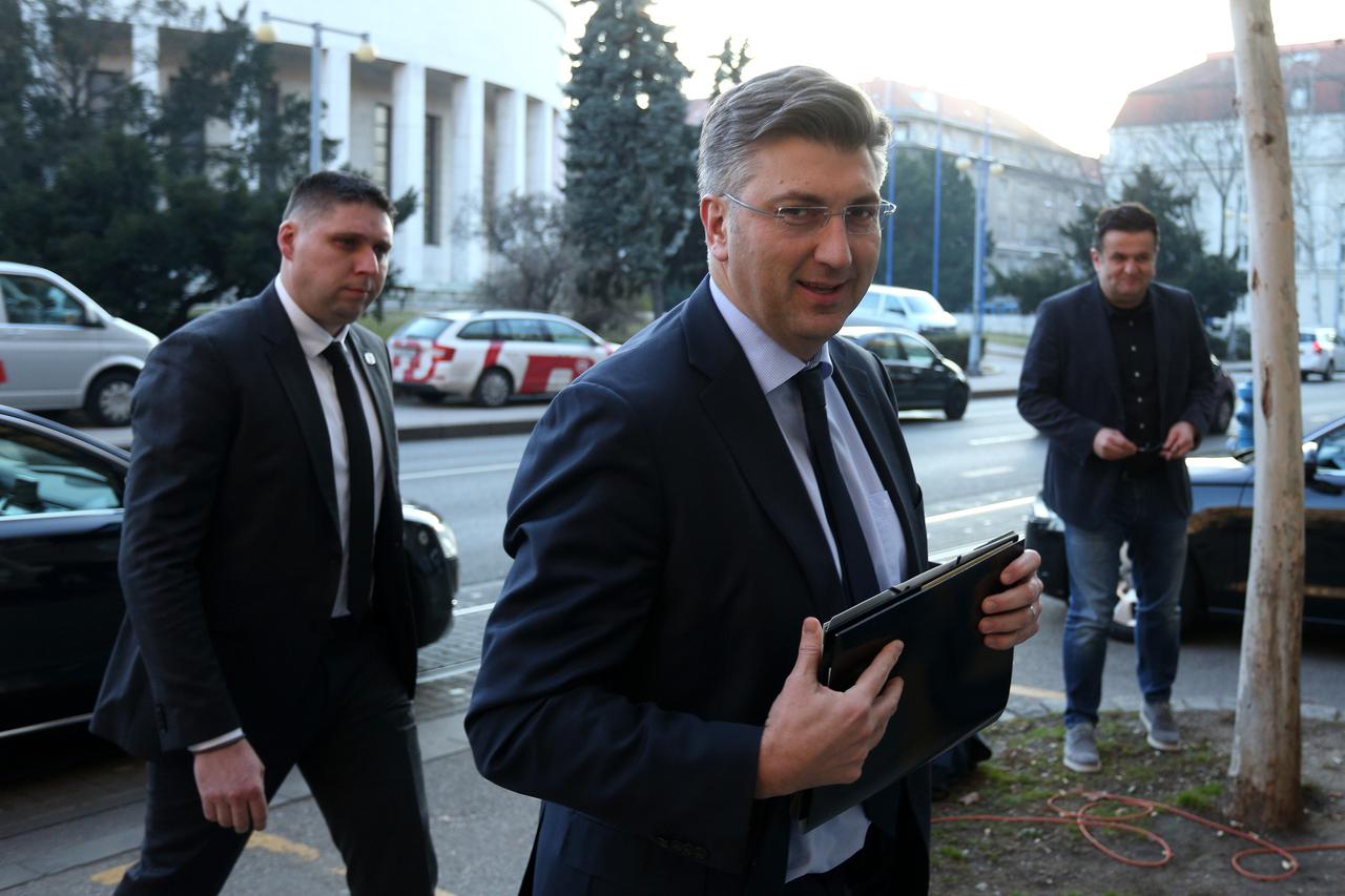 Andrej Plenković