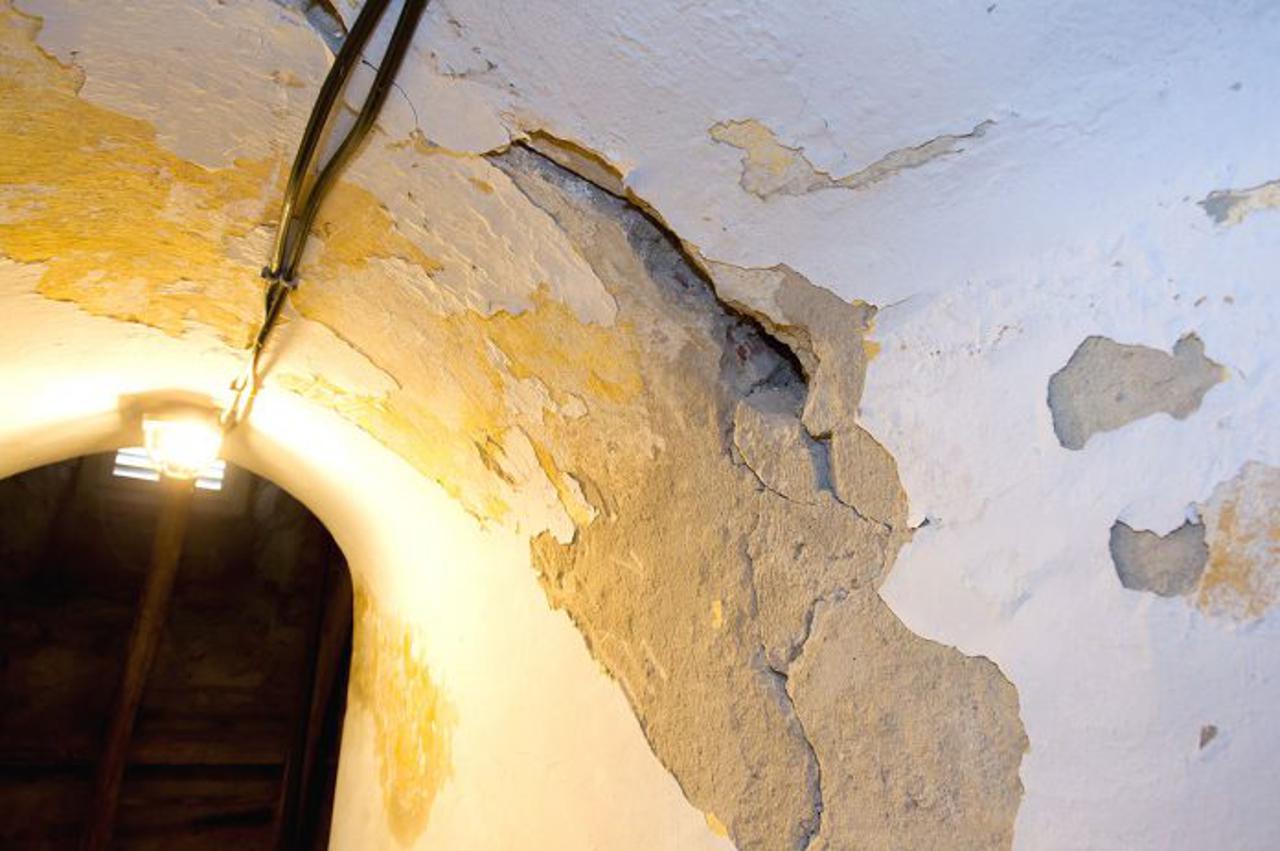 Župna crkva sv. Mihaela u Gračanima